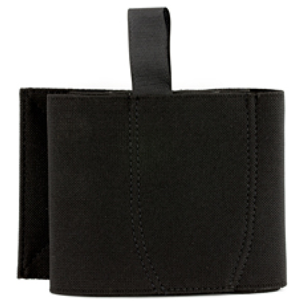 DESANTIS BELLY BAND LRG SZ 36-42 BLK