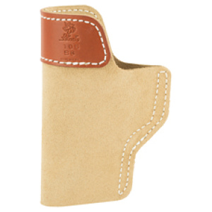 DESANTIS SOF-TUCK FOR GLK 19 RH TAN