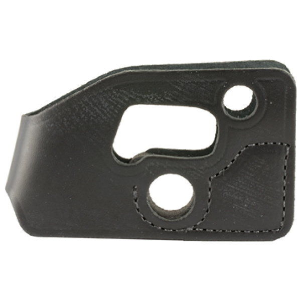DESANTIS PKT SHOT SW BDYGRD 380 BLK