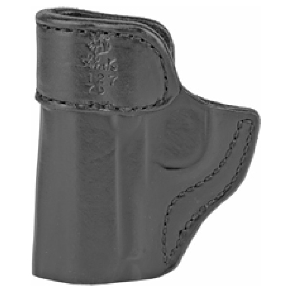 DESANTIS INSIDE HEAT MICRO 9 RH BLK