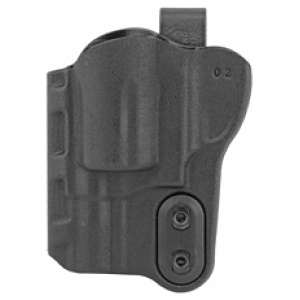 DESANTIS SLIM-TUK S&W J FRAME AMBI