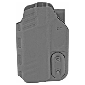 DESANTIS SLIM-TUK FOR G43X MOS AMBI