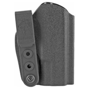 DESANTIS SLIM-TUK M&P45 SHIELD AM BK
