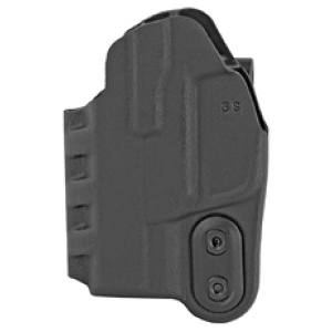 DESANTIS SLIM-TUK RUGER MAX-9 AMB BK