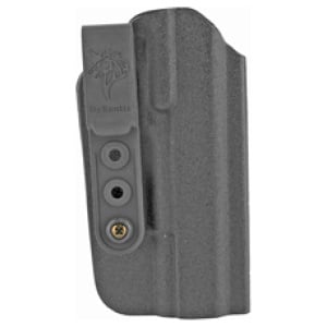DESANTIS SLIM-TUK 1911 4.25-5" AM BK