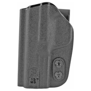 DESANTIS SLIM-TUK M&P AMBI BLK