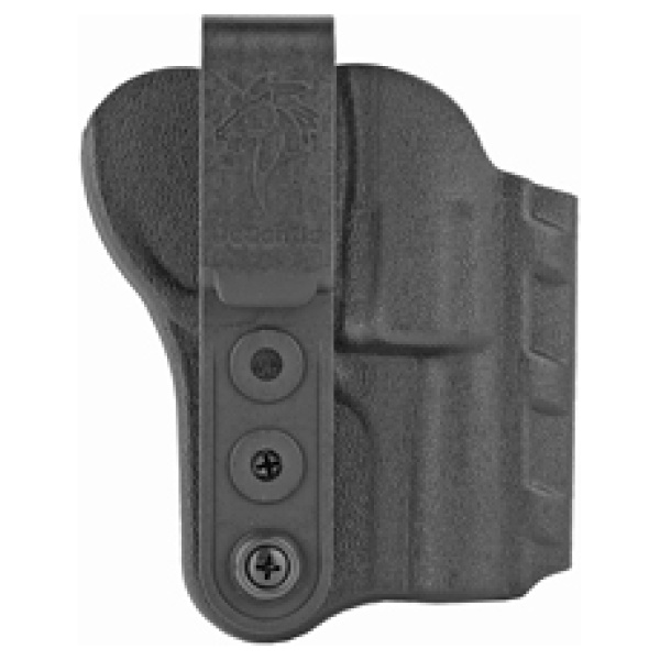DESANTIS SLIM-TUK RUGER LCR AMBI