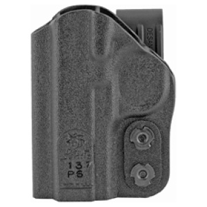 DESANTIS SLIM-TUK SIG P238 AMBI BLK