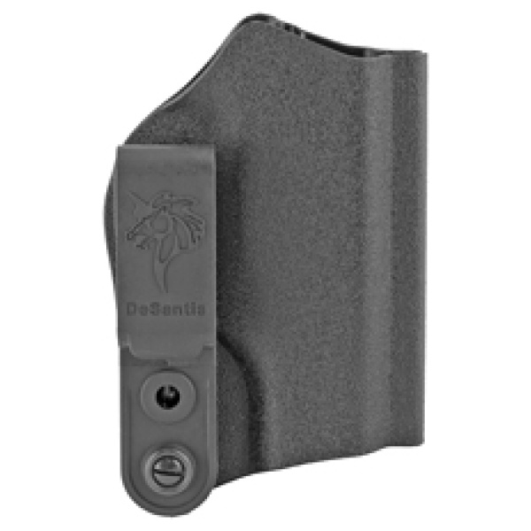 DESANTIS SLIM-TUK LC9/380 AMBI BLK