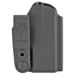 DESANTIS SLIM-TUK XDS AMBI BLK