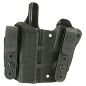 DESANTIS PEG FOR GLK 19/23/32 RH BK