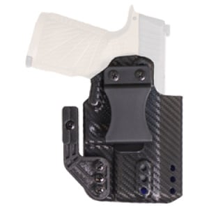 DESANTIS PRSDR IWB FITS GLK 43 RH BK