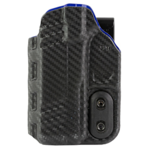 DESANTIS SLIM-TUK G43X MOS AMBI CF