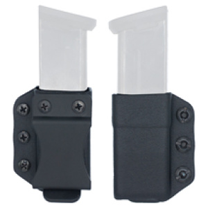 DESANTIS PRSDR MAG PCH P365 AMBI BLK