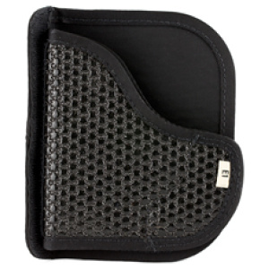 DESANTIS SUPERFLY FOR GLK 26 AM BK