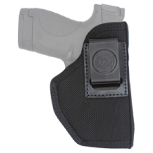 DESANTIS SUPER STEALTH P320C AMBI BK