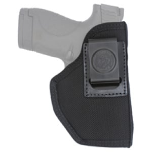 DESANTIS SUPER STEALTH G43 AMBI BLK