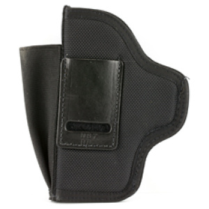 DESANTIS PROSTLTH M&P 9/40 P320C BLK
