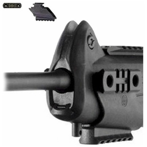 BERETTA BOTTOM & SIDE ACCY - RAIL KIT FOR CX4 STORM RIFLES