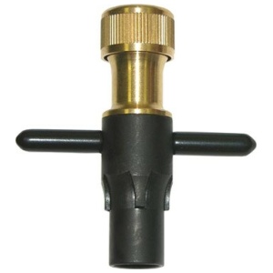 BERETTA CHOKE TUBE WRENCH - 12GA. WITH THREAD CHASER