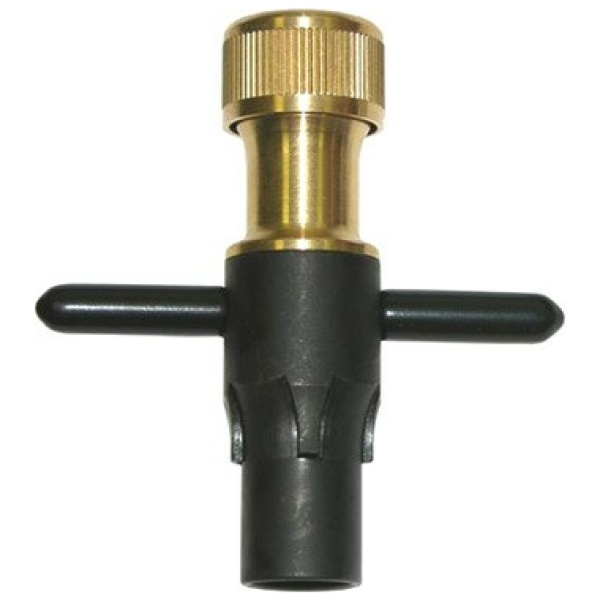 BERETTA CHOKE TUBE WRENCH - 12GA. WITH THREAD CHASER