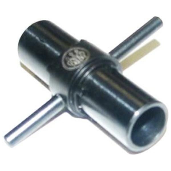 BERETTA CHOKE TUBE WRENCH - FITS 12GA. & 20GA.