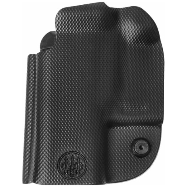 BERETTA HOLSTER APX CARRY - CIVILIAN HOLSTER RH BLACK