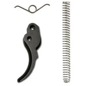 BERETTA 92FS/96FS D-HAMMER - SPRING STEEL TRIGGER & SPRING