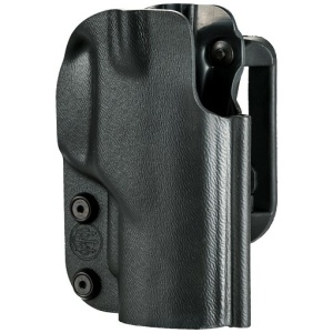 BERETTA BELT HOLSTER PX4 - COMPACT RH POLYMER BLACK
