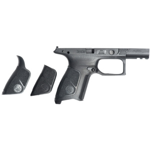 BERETTA FRAME APX CENTURION - BLACK POLYMER