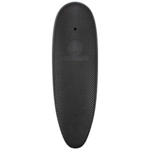 BERETTA RECOIL PAD MICRO-CORE - TRAP CHECKERED .71" BLACK