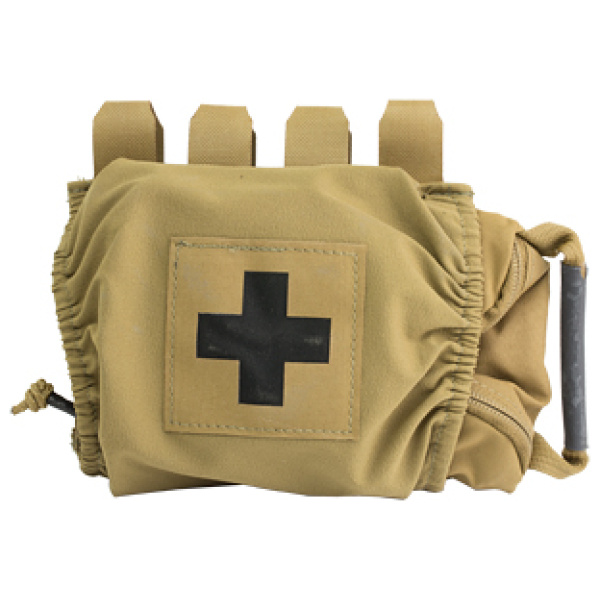EAGLE MED POUCH 500D BELT IFAK CYT
