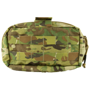 EAGLE UTILITY POUCH 9"X3"X5" MCAM