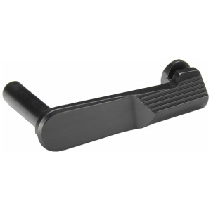 ED BROWN SLIDE STOP FOR 1911 - 9MM/38 SUPER/10MM/40S&W BLUE