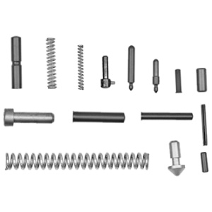 ED BROWN 1911 LOWER REBUILD KIT BL