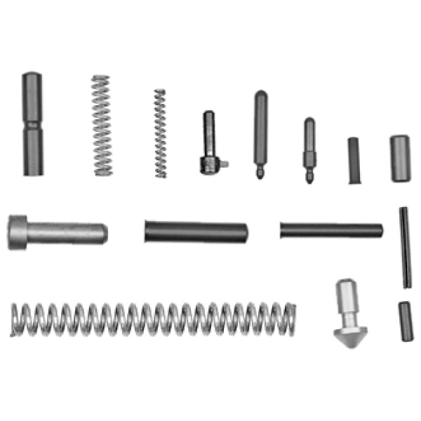ED BROWN 1911 LOWER REBUILD KIT BL
