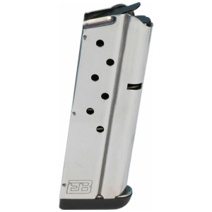 ED BROWN MAGAZINE OFFICERS - 1911 9MM 8RD S/S