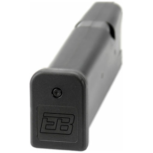 ED BROWN MAGAZINE FOR GLOCK - 171819263435 9MM 17 RD