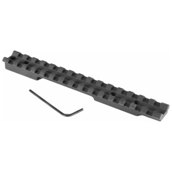 EGW SCOPE BASE REM 700 SA - PICATINNY RAIL