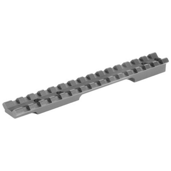 EGW SCOPE BASE REM 700 SA - PICATINNY RAIL 15MOA