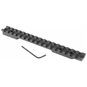 EGW SCOPE BASE REM 700 LA - PICATINNY RAIL 20MOA