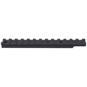 EGW SCOPE BASE REM 4/6/7400/ - 750/7600 PICATINNY RAIL