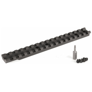 EGW SCOPE BASE REM 710/770 - PICATINNY RAIL