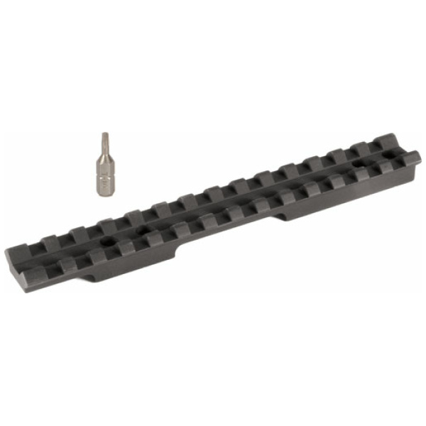 EGW SCOPE BASE SAVAGE 93 - PICATINNY RAIL 20MOA 1 5/8"PRT