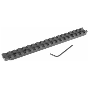 EGW SCOPE BASE SAVAGE EDGE/ - AXIS PICATINNY RAIL