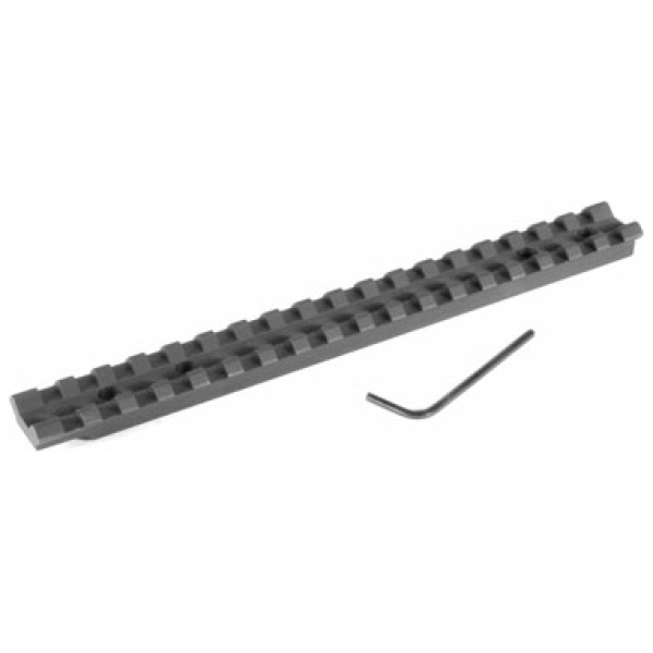 EGW SCOPE BASE SAVAGE EDGE/ - AXIS PICATINNY RAIL