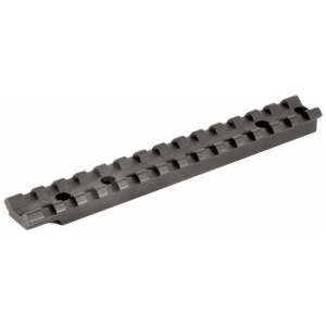 EGW SCOPE BASE SAVAGE A17/A22 - PICATINNY RAIL