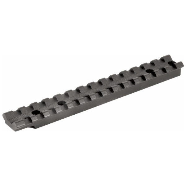 EGW SCOPE BASE SAVAGE A17/A22 - PICATINNY RAIL