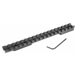 EGW SCOPE BASE WIN 70 STD/LA - (PRE 64) PICATINNY RAIL 20MOA