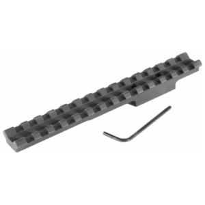 EGW SCOPE BASE WIN 52 - PICATINNY RAIL 20MOA